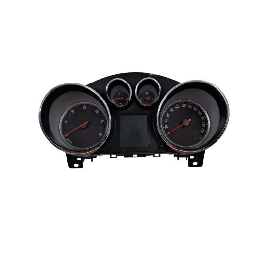 Ceas de bord OPEL ASTRA J Sports Tourer P10 2010 - 2015 CDTI A 20 DTH