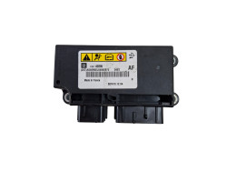 Modul/unitate de control airbaguri OPEL ASTRA J Sports Tourer P10 2010 - 2015 CDTI A 20 DTH 13574896