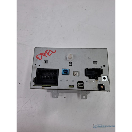 Player CD/DVD sistem de navigatie OPEL ASTRA J Sports Tourer P10 2010 - 2015 CDTI A 20 DTH 22739814