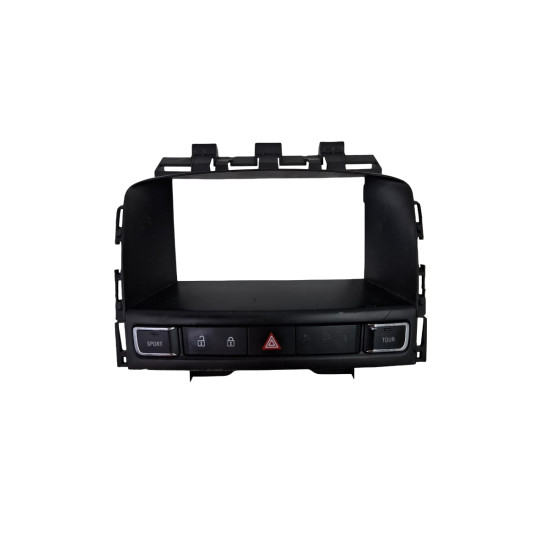 Buton blocare portiere OPEL ASTRA J Sports Tourer P10 2010 - 2015 CDTI A 20 DTH