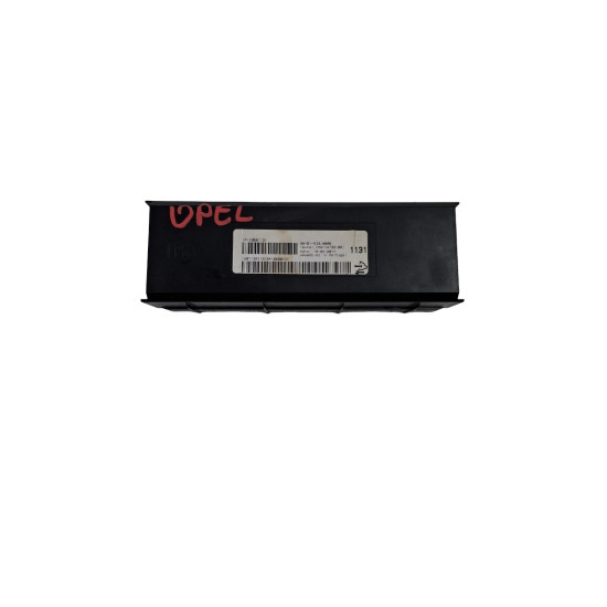 Unitate de control climatizare OPEL ASTRA J Sports Tourer P10 2010 - 2015 CDTI A 20 DTH 13581131