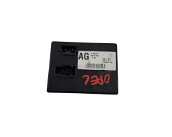 Modul/ unitate de control carlig de remorcare OPEL ASTRA J Sports Tourer P10 2010 - 2015 CDTI A 20 DTH