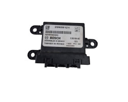Modul senzori parcare OPEL ASTRA J Sports Tourer P10 2010 - 2015 CDTI A 20 DTH 20928121