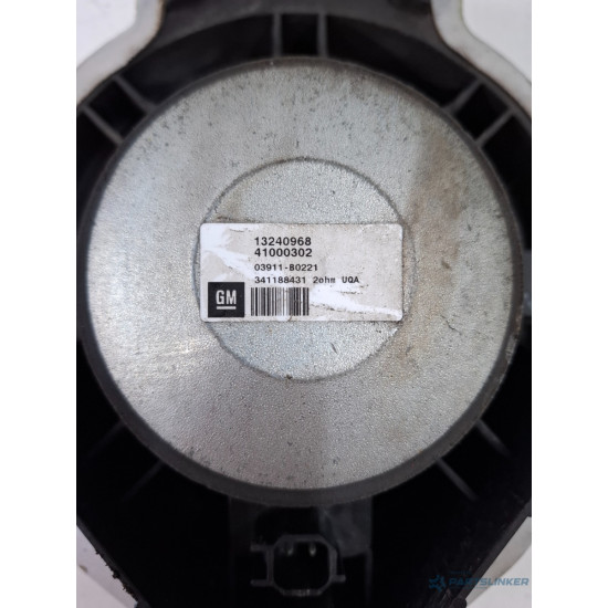 Difuzor portiera spate OPEL ASTRA J Sports Tourer P10 2010 - 2015 CDTI A 20 DTH