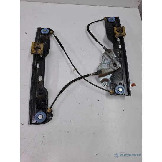 Macara Geam stanga fata OPEL ASTRA J Sports Tourer P10 2010 - 2015 CDTI A 20 DTH