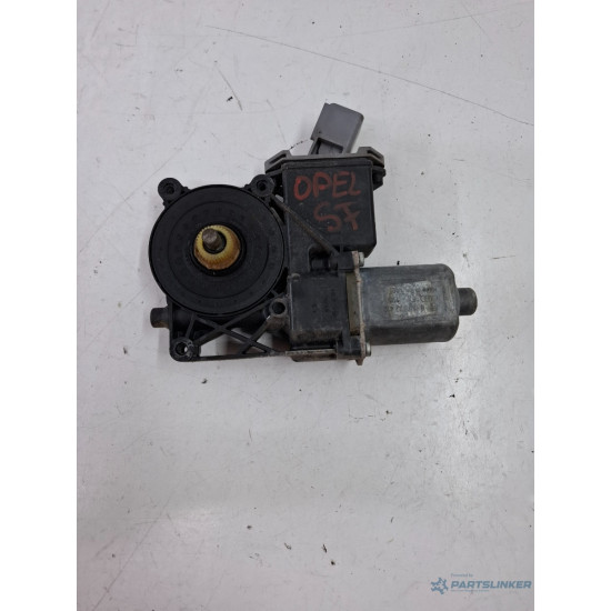Motoras geam stanga fata OPEL ASTRA J Sports Tourer P10 2010 - 2015 CDTI A 20 DTH
