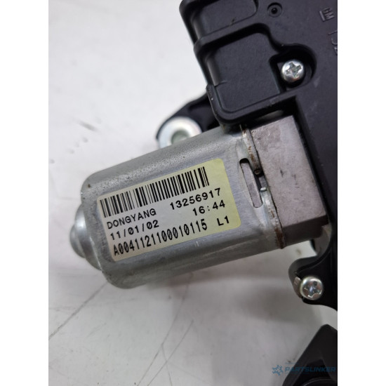 Mecanism stergator luneta OPEL ASTRA J Sports Tourer P10 2010 - 2015 CDTI A 20 DTH 13256917