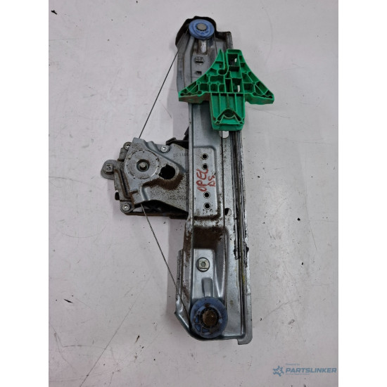 Macara Geam dreapta spate OPEL ASTRA J Sports Tourer P10 2010 - 2015 CDTI A 20 DTH
