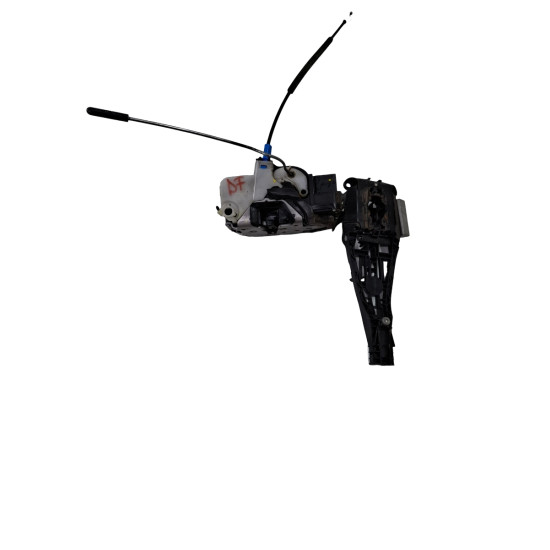 Broasca usa dreapta fata OPEL ASTRA J Sports Tourer P10 2010 - 2015 CDTI A 20 DTH