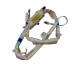 Airbag cortina dreapta OPEL ASTRA J Sports Tourer P10 2010 - 2015 CDTI A 20 DTH