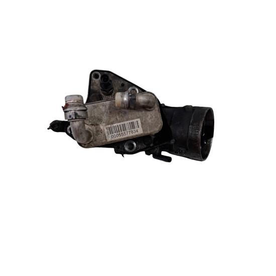 Termoflot OPEL ASTRA J Sports Tourer P10 2010 - 2015 CDTI A 20 DTH 00055577034
