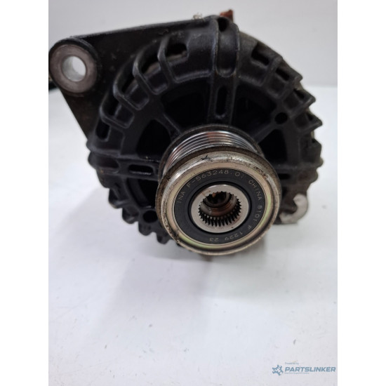 Alternator OPEL ASTRA J Sports Tourer P10 2010 - 2015 CDTI A 20 DTH 13502581