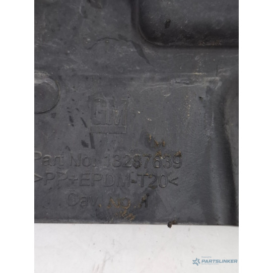 Suport de montare faruri stanga fata OPEL ASTRA J Sports Tourer P10 2010 - 2015 CDTI A 20 DTH 13287639