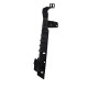 Suport de montare faruri stanga fata OPEL ASTRA J Sports Tourer P10 2010 - 2015 CDTI A 20 DTH 13287639