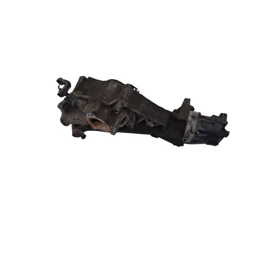 Supapa EGR OPEL ASTRA J Sports Tourer P10 2010 - 2015 CDTI A 20 DTH 55566052