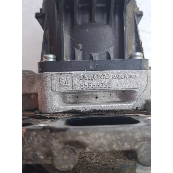 Supapa EGR OPEL ASTRA J Sports Tourer P10 2010 - 2015 CDTI A 20 DTH 55566052