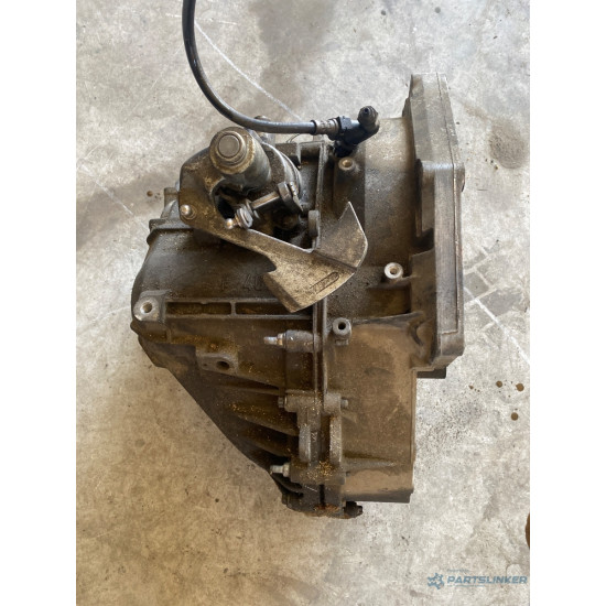 Cutie de viteze manuala 6 trepte OPEL ASTRA J Sports Tourer P10 2010 - 2015 2.0 CDTI GM55663375 082680