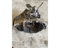 Cutie de viteze manuala 6 trepte OPEL ASTRA J Sports Tourer P10 2010 - 2015 2.0 CDTI GM55663375 082680
