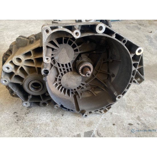 Cutie de viteze manuala 6 trepte OPEL ASTRA J Sports Tourer P10 2010 - 2015 2.0 CDTI GM55663375 082680