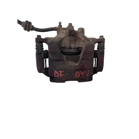 Etrier frana fata dreapta fata OPEL ASTRA J Sports Tourer P10 2010 - 2015 CDTI A 20 DTH