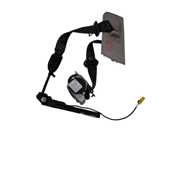Centura de siguranta fata stanga fata OPEL ASTRA J Sports Tourer P10 2010 - 2015 CDTI A 20 DTH