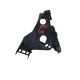 Suport bara de protectie fata stanga fata OPEL ASTRA J Sports Tourer P10 2010 - 2015 CDTI A 20 DTH
