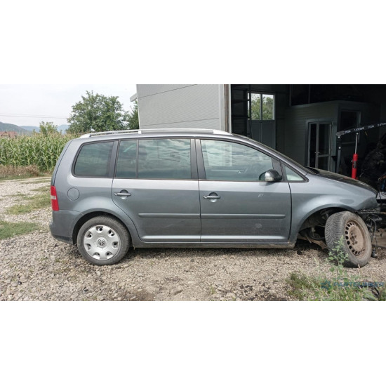 Dezmembrez VOLKSWAGEN TOURAN 1T1, 1T2 2005 2.0 TDI 16V BKD 103KW|140HP