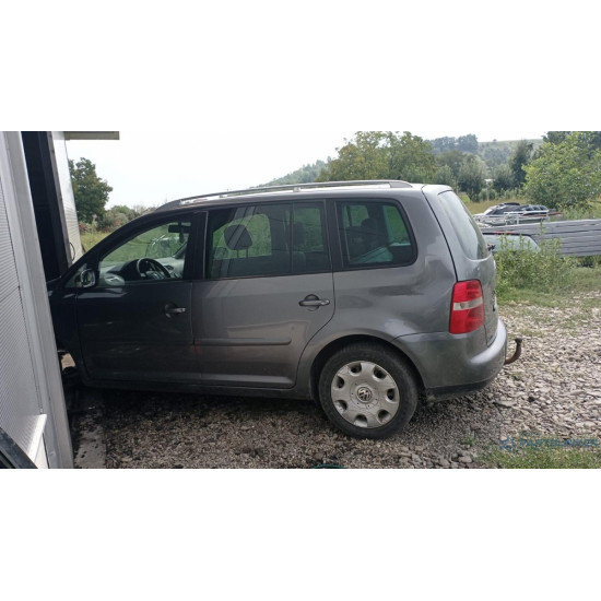 Dezmembrez VOLKSWAGEN TOURAN 1T1, 1T2 2005 2.0 TDI 16V BKD 103KW|140HP