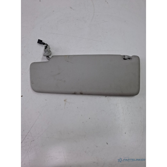 Parasolar dreapta VOLKSWAGEN TOURAN 1T1, 1T2 2003 - 2010 TDI 16V BKD