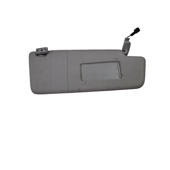 Parasolar dreapta VOLKSWAGEN TOURAN 1T1, 1T2 2003 - 2010 TDI 16V BKD