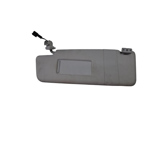 Parasolar stanga VOLKSWAGEN TOURAN 1T1, 1T2 2003 - 2010 TDI 16V BKD