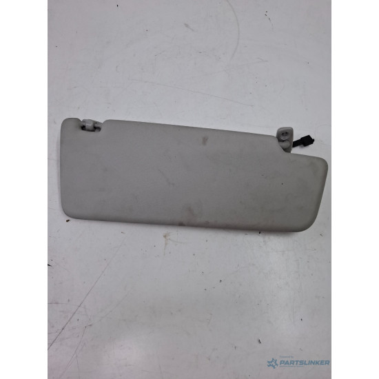 Parasolar stanga VOLKSWAGEN TOURAN 1T1, 1T2 2003 - 2010 TDI 16V BKD
