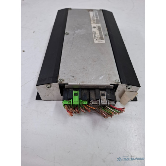 Amplificator de sunet VOLKSWAGEN TOURAN 1T1, 1T2 2003 - 2010 TDI 16V BKD 1t0035456