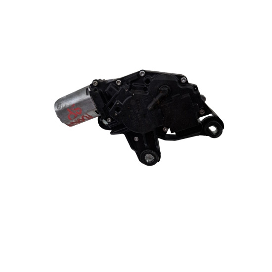Mecanism stergator luneta VOLKSWAGEN TOURAN 1T1, 1T2 2003 - 2010 TDI 16V BKD 1t0955711