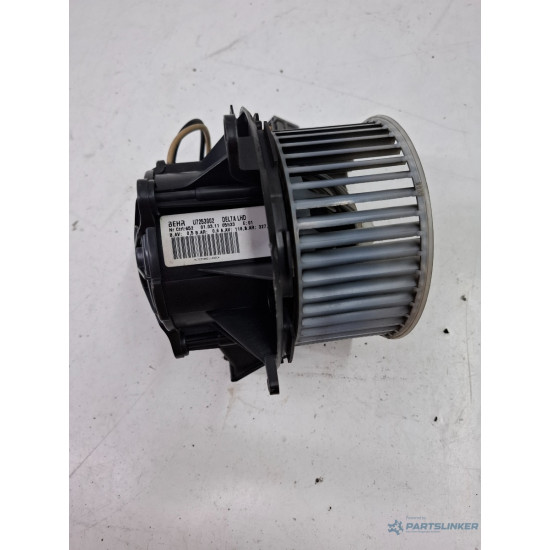 Rezistor motor/ventilator aeroterma OPEL ASTRA J Sports Tourer P10 2010 - 2015 CDTI A 20 DTH 25020140