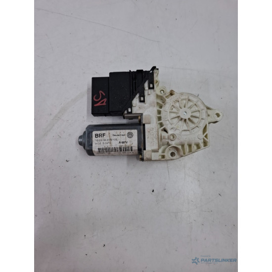 Motoras geam dreapta spate VOLKSWAGEN TOURAN 1T1, 1T2 2003 - 2010 TDI 16V BKD 1k0959704b