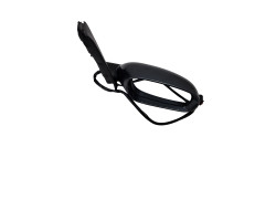 Oglinda laterala electrica portiera fata dreapta VOLKSWAGEN TOURAN 1T1, 1T2 2003 - 2010 TDI 16V BKD
