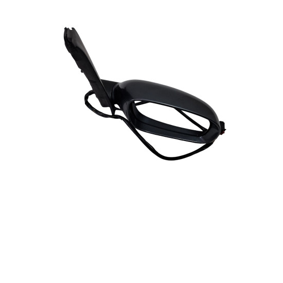 Oglinda laterala electrica portiera fata dreapta VOLKSWAGEN TOURAN 1T1, 1T2 2003 - 2010 TDI 16V BKD