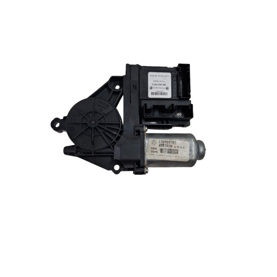Motoras geam stanga fata VOLKSWAGEN TOURAN 1T1, 1T2 2003 - 2010 TDI 16V BKD 1t0959701