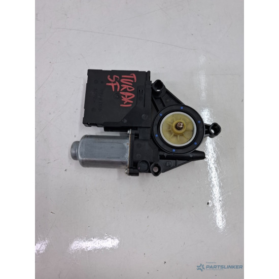 Motoras geam stanga fata VOLKSWAGEN TOURAN 1T1, 1T2 2003 - 2010 TDI 16V BKD 1t0959701