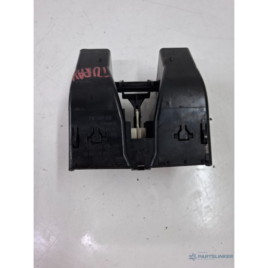 Grila de ventilatie spate VOLKSWAGEN TOURAN 1T1, 1T2 2003 - 2010 TDI 16V BKD