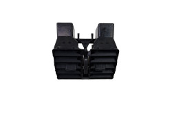 Grila de ventilatie spate VOLKSWAGEN TOURAN 1T1, 1T2 2003 - 2010 TDI 16V BKD