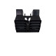 Grila de ventilatie spate VOLKSWAGEN TOURAN 1T1, 1T2 2003 - 2010 TDI 16V BKD