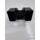 Grila de ventilatie spate VOLKSWAGEN TOURAN 1T1, 1T2 2003 - 2010 TDI 16V BKD