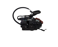 Broasca usa dreapta spate VOLKSWAGEN TOURAN 1T1, 1T2 2003 - 2010 TDI 16V BKD