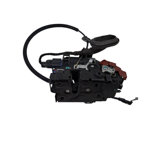 Broasca usa dreapta spate VOLKSWAGEN TOURAN 1T1, 1T2 2003 - 2010 TDI 16V BKD