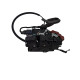 Broasca usa dreapta spate VOLKSWAGEN TOURAN 1T1, 1T2 2003 - 2010 TDI 16V BKD