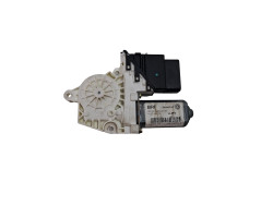 Motoras geam stanga spate VOLKSWAGEN TOURAN 1T1, 1T2 2003 - 2010 TDI 16V BKD