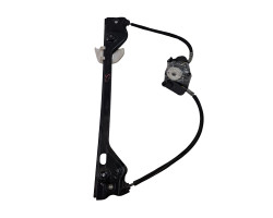Macara Geam stanga spate VOLKSWAGEN TOURAN 1T1, 1T2 2003 - 2010 TDI 16V BKD