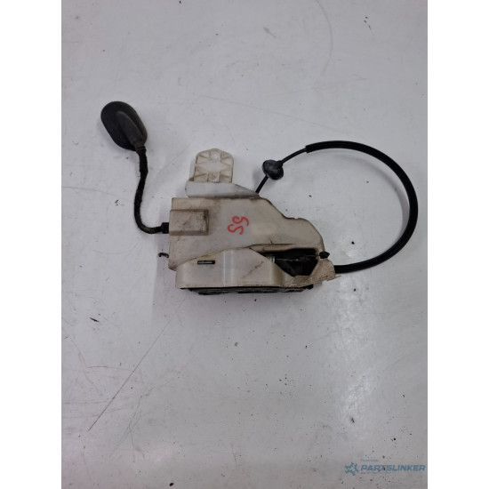 Broasca usa stanga spate VOLKSWAGEN TOURAN 1T1, 1T2 2003 - 2010 TDI 16V BKD